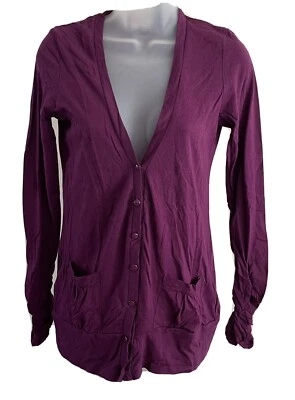 Lena Junior Cardigan Small  - Image 1 of 4