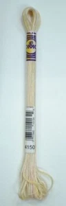 DMC Colour Variations Thread Embroidery Floss, Colour 4150 Desert Sand - Imagen 1 de 1