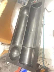 USED Vanguard #511 in desk tray organizer 6 1/4"W x 12 3/4"L x 1 1/2"H(1D) - Picture 1 of 7