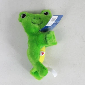 Build A Bear Frog Slap Bracelet Lime Green BNWT, Multiple Available - Picture 1 of 7