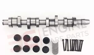 VW CADDY lll GOLF V 2.0 SDi FULL CAMSHAFT KIT BST BDJ BDK - Picture 1 of 5