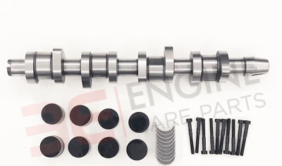 VW CADDY lll GOLF V 2.0 SDi FULL CAMSHAFT KIT BST BDJ BDK - Image 1 of 4