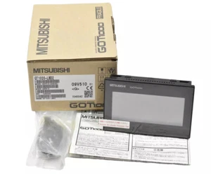 Panel Táctil MITSUBISHI GT1020-LBD2 Nuevo En Caja Envío Acelerado 1 PIEZA - Imagen 1 de 7
