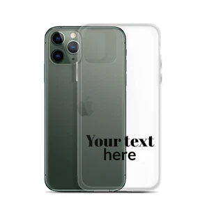 Schutzhülle für iPhone Fast alle Modelle, Personalisierbar, Geschenkidee - Bild 1 von 166