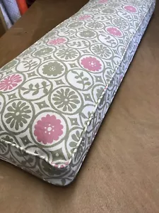 Vanessa Arbuthnott Pie In The Sky Seat Pad Made To Measure - Picture 1 of 3