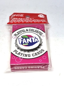 CARTA DA GIOCO FANTASIA (Sigillata) NOS Nuova! - Foto 1 di 2
