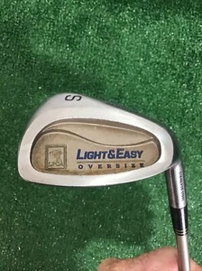Square Two Light & Easy Oversize Sand Wedge SW Ladies Graphite Shaft - Picture 1 of 8