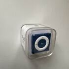 Apple iPod shuffle 4th Generation (Late 2012) Blue (2GB)