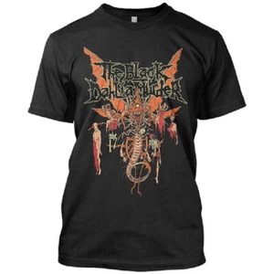 THE BLACK DAHLIA MURDER - Hell Wasp - T-Shirt - Größe / Size XXL - Neu - Bild 1 von 1