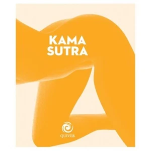Kamasutra Taschenbuch - Kompakter Leitfaden für leidenschaftliche Positionen & Romantik - Bild 1 von 1