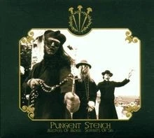 Masters of Moral von Pungent Stench | CD | Zustand sehr gut - Bild 1 von 2