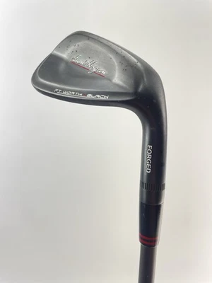 Ben Hogan FT Worth Black 9 Iron Forged Recoil ES 760 Regular Flex Graphite/26228 - Image 1 of 4