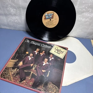 The Bluegrass Cardinals Cardinal Class Record Vinyl 1983 Blue Grass - Picture 1 of 17