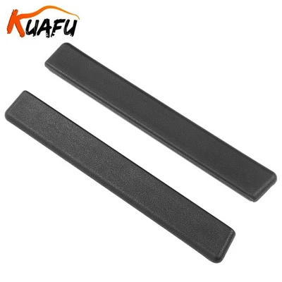 Pair Front Arm Rest Pads ArmRest For 1962-1964 CHEVROLET IMPALA 2-Door Models Foto 1 de 4