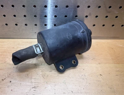 99-05 Mazda Miata MX5 NB OEM cuarto trasero montado combustible vapor carbón bote Foto 1 de 4