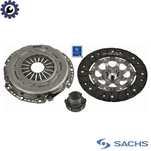 CLUTCH KIT 3000 970 093 FOR BMW Z3/Roadster/E36 M43B19 1.9L N45B16A N40B16 1.6L - Picture 1 of 9