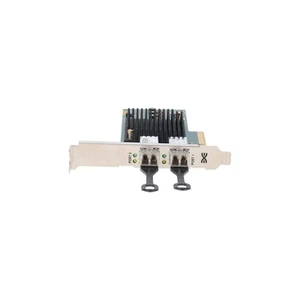 Fujitsu Dual-Port 32GB FC PCI-E HBA - Photo 1/4