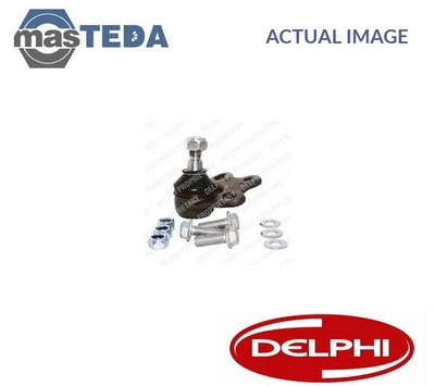 TC1430 SUSPENSION BALL JOINT FRONT DELPHI FOR MERCEDES-BENZ B-CLASS,A-CLASS - Image 1 of 4