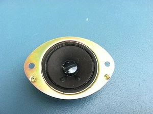 Pioneer tweeter/speaker  8ohms, 1W, E52AP39-59F, #3 - Picture 1 of 2