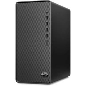 HP M01-f1058na Pc Desktop Intel Core i5 10th Gen 8GB RAM 512GB SSD Win 10 - Picture 1 of 4