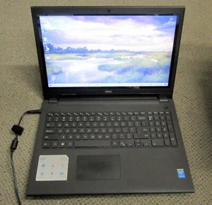 Dell Inspiron 15 Laptop (Model 33308/SDPPI/3878) – WINDOWS 10 - Picture 1 of 5
