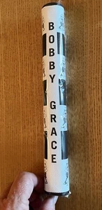 Bobby Grace 3.5 Reverse Taper SuperStroke Style Puttergriff Neu! Bobbys Neueste - Bild 1 von 6