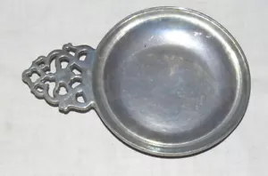 Wilton Colombia RWP Pewter Porringer Nappy 5.75 inch diameter - Picture 1 of 3