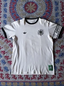 DFB Trikot, T-Shirt, Gr. L, Kaiser, Deutschland, Vintage, Retro, Sammlerstück - Bild 1 von 12