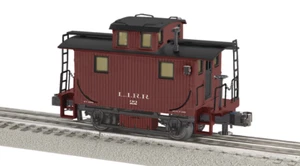 Lionel NLOE Long Island Bobber Caboose (2022) - Picture 1 of 11