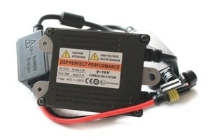Ballast Centralina HID Xenon Canbus Slim 12V 35W - Foto 1 di 1