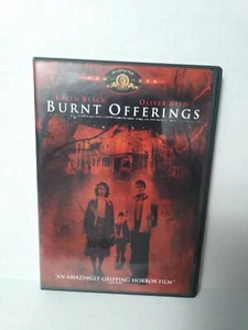 Brand Offerings (DVD, 2003) gebraucht (Karen Black, Oliver Reed) selten  - Bild 1 von 3