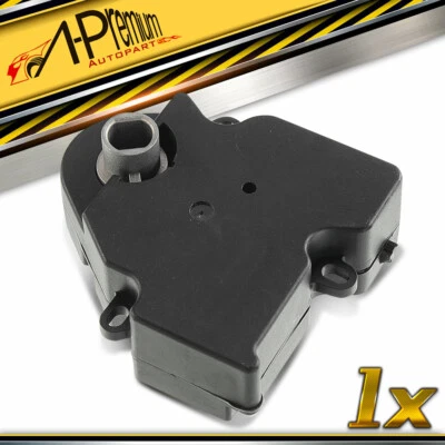 Actuador de válvula de cierre de agua del calentador para Kenworth T600A T800 W900 05-11 604-5112 Foto 1 de 4