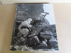 37H The Straightening Soviet WW2 Time Life John Shaw 208 Pages - Picture 1 of 9