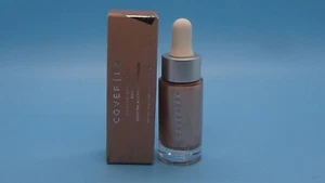 COVER FX Custom Enhancer Drops In MOONLIGHT 0.4oz/12ml NIB - Picture 1 of 4