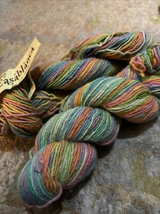2x100g Casablanca By Cascade Yarns Col 11 - Picture 1 of 4