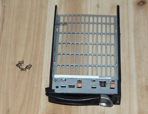 Dell 7JC8P 07JC8P D273R PowerEdge C6220 C6100 2.5" HDD Tray Caddy - Picture 1 of 3