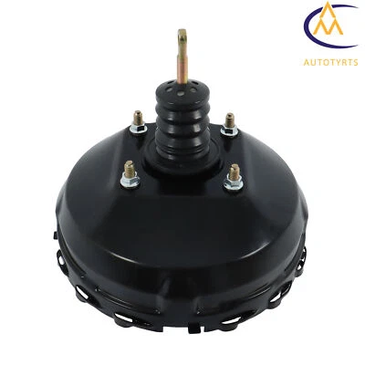 Booster de freio elétrico para Chevy C20 Pickup GMC K25/K2500 Suburban 1971-72 54-71007 - Imagem 1 de 4