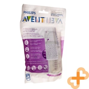 PHILIPS AVENT Breast Milk Storage Bags Sachets 25 Pcs. x 180 ml Pre-Sterilised - Picture 1 of 24