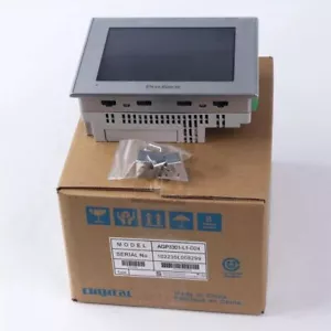 AGP3301-L1-D24 1PCS NEW PROFACE TOUCH PANEL AGP3301-L1-D24 - Picture 1 of 1