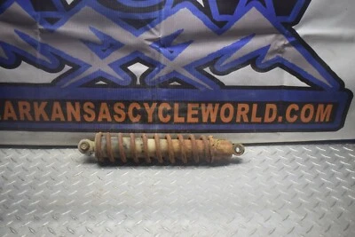 3812 REAR SHOCK SPRING MONO 85 HONDA ATC250 ES BIG RED ATC 250 WHEELER FREE SHIP - Изображение 1 из 4