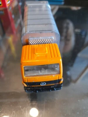 Camion Immondizia Siku - Immagine 1 di 4