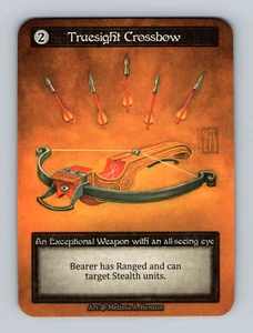 Sorcery: Contested Realm - Ballesta Truesight - Beta - Excepcional - Imagen 1 de 2