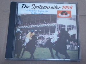 VARIOUS <  Spitzenreiter 1956 Polydor  > NM (CD) - Bild 1 von 4
