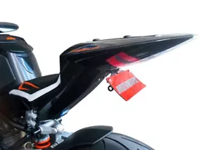KTM RC8, RC8-R 2008-2015 Fender Eliminator tail tidy - Foto 1 di 9