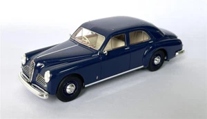 Alfa Romeo 6C 2500 Turismo Limousine von 1950 bis 1/43 von Matrix MX40102-203 - Bild 1 von 1