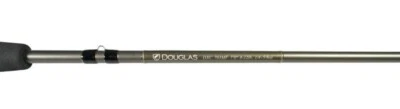 DOUGLAS OUTDOORS Douglas XMatrix Casting Rod: 8-12 lbs., 7'0", 1-Piece, Bass