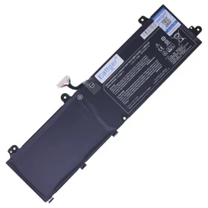 Genuine 11.4V 6400mAh battery for Clevo PC70HP PC50DR PC70DN2 PC70DF1 PC70DD2 - Picture 1 of 7