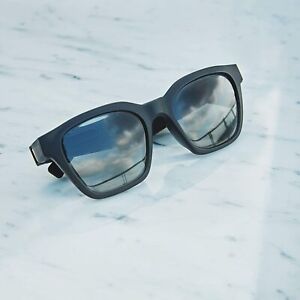 Bose 840668-0100 Audio Frames Sunglasses Alto SM (Black)