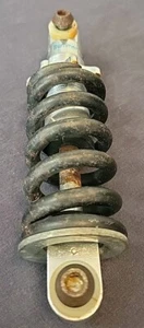 Summer. Rear Suspension spring. - Picture 1 of 3