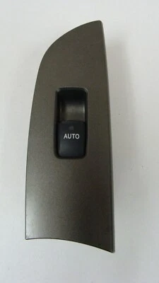2006 2007 2008 LEXUS IS250 IS350 Left Rear Back Window Switch LR - Image 1 of 4